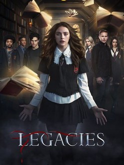 Legacies episode 8 full new arrivals online