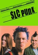 SLC Punk poster image