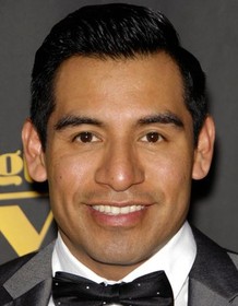 Eloy Mendez