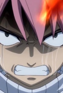 Fairy Tail Season 3 Episode 15 Rotten Tomatoes