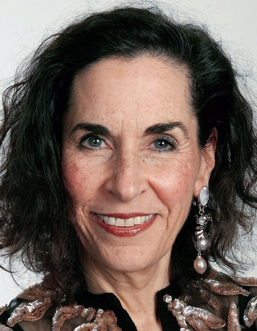 Randa Haines