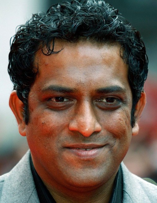 Anurag Basu - Rotten Tomatoes