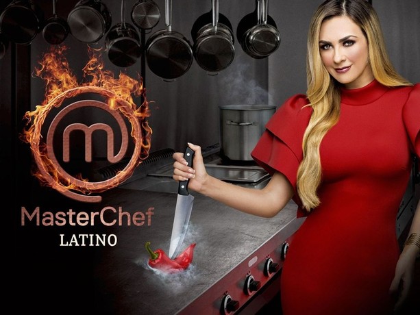 Masterchef latino season 1 episode 1 clearance