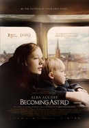 Becoming Astrid poster image
