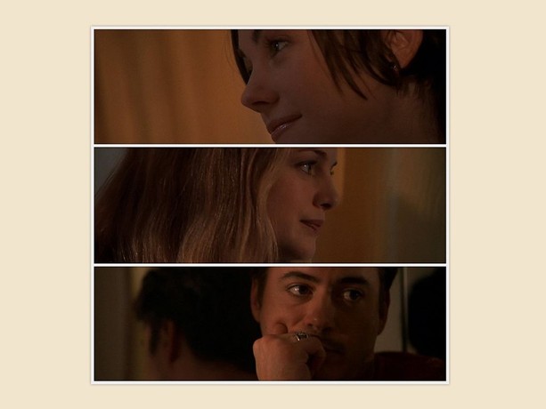 Rus pornosi: yotoqxonadagi jinsiy aloqa