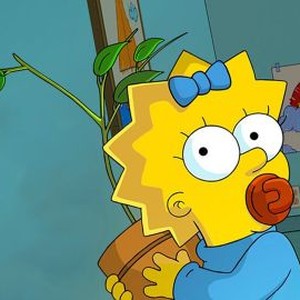 Maggie Simpson in the Longest Daycare photo 10