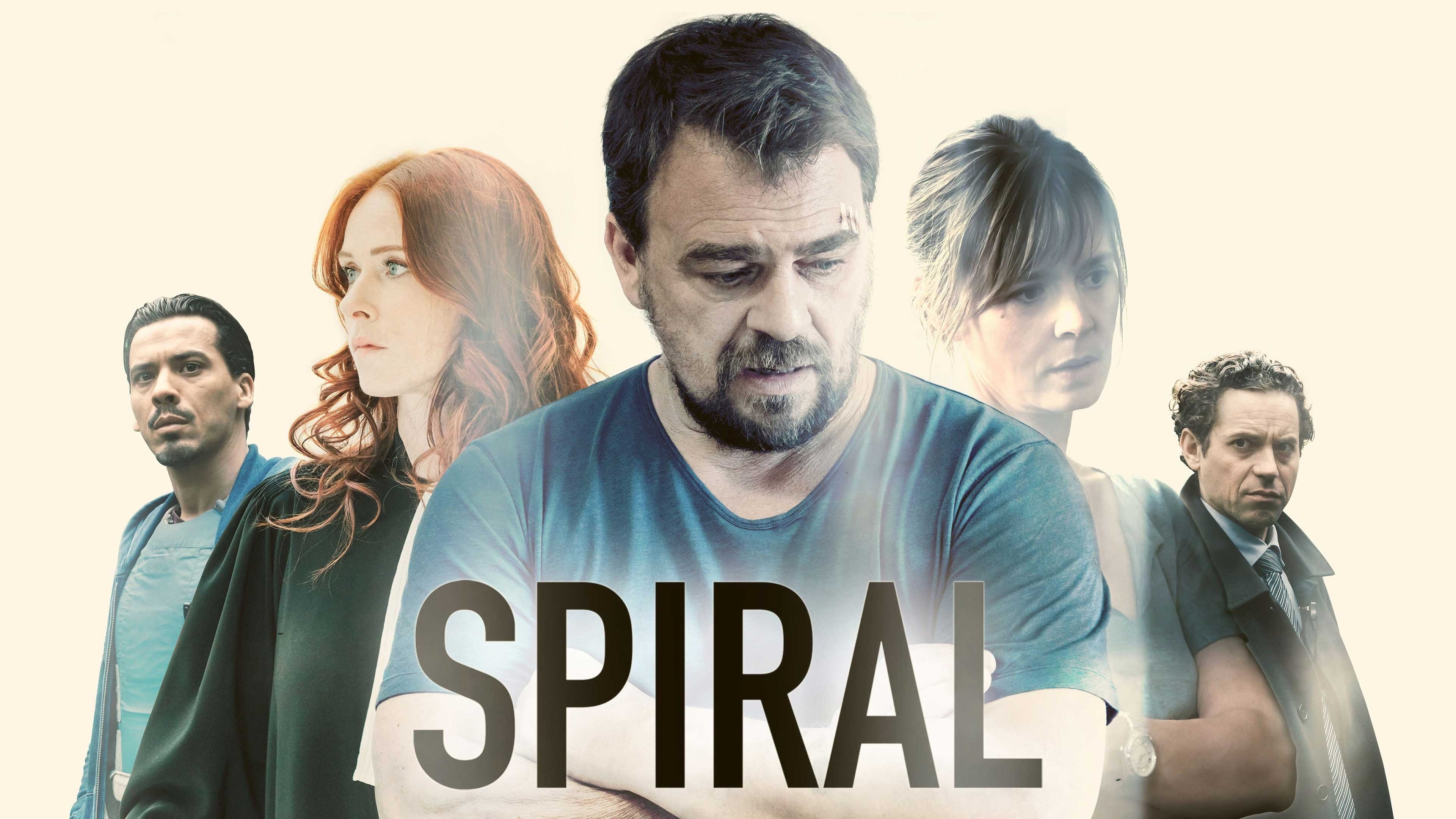 Spiral Shudder Rotten Tomatoes 2025