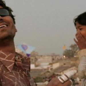 PATANG, (aka THE KITE), from left: Nawazuddin Siddiqui, Hameed, 2011. ©Khushi Films
