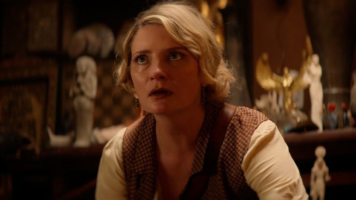 Murder at the Embassy | Rotten Tomatoes