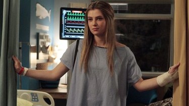 Red Band Society Season 1 Episode 3 Rotten Tomatoes