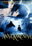 Anna Karenina poster image