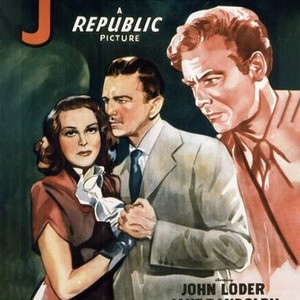 Jealousy (1945)