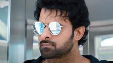 Saaho Trailer 2