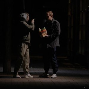 Redrum - Rotten Tomatoes