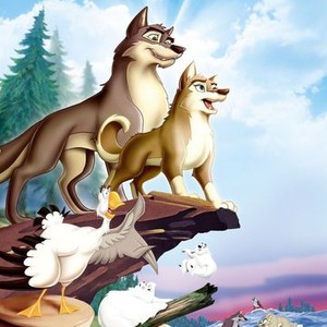 Balto II: Wolf Quest - Rotten Tomatoes