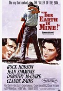 This Earth Is Mine poster image