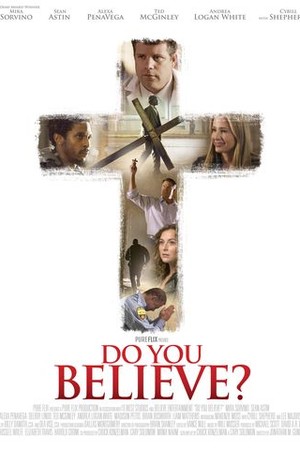 Do You Believe? poster