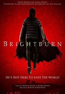 Brightburn poster image