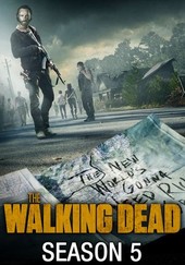 The Walking Dead: Season 5