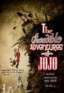 The Incredible Adventures of Jojo (and His Annoying Little Sister Avila ...) poster image