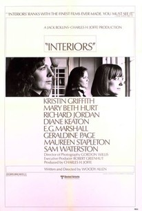 Watch trailer for Interiors