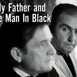 My Father and the Man in Black photo 1