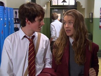 House of best sale anubis s1 e1