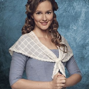 Leighton Meester as Deborah