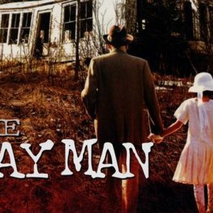 The Gray Man [2007] - Rabbit Reviews