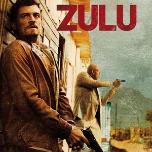 Zulu | Rotten Tomatoes