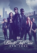Black Ink Crew poster image