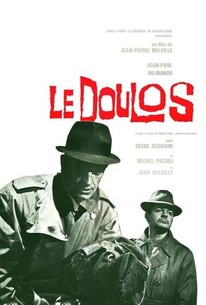 Watch trailer for Le Doulos