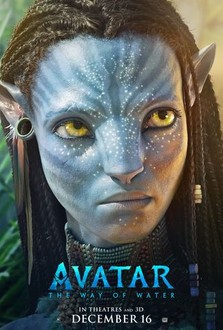 Avatar The Way of Water Rotten Tomatoes