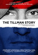 The Tillman Story poster image