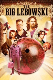 THE BIG LEBOWSKI (1998)