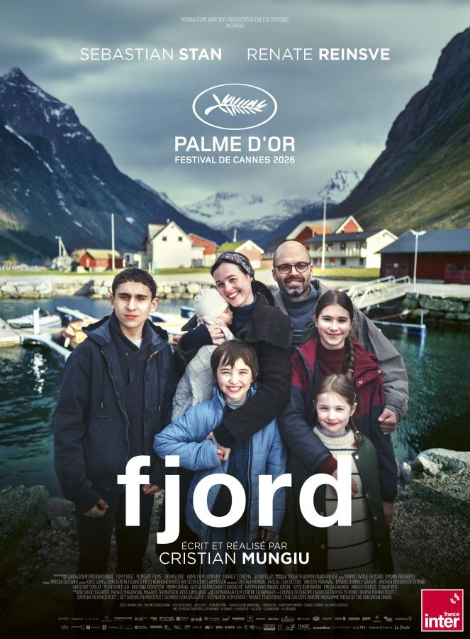 Fjord | Rotten Tomatoes