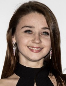 Jessica Barden