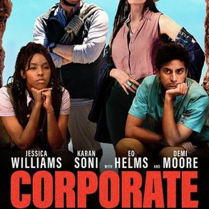 Corporate Animals - Rotten Tomatoes