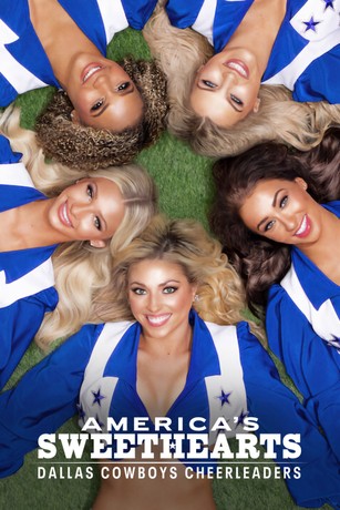 Watch dallas cowboys cheerleaders making the team season 1 online free top
