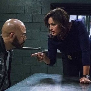 Law & Order: Special Victims Unit - Rotten Tomatoes