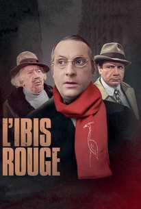 Watch trailer for L'Ibis rouge