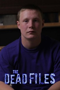 The Dead Files: Season 4 poster image