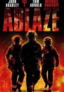 Ablaze poster image