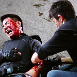 THE SNIPER, (aka SUN CHEUNG SAU, aka GODLY GUNSLINGERS), Richie REN, 2009. ©Media Asia