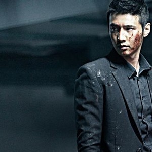 the man from nowhere eng sub plot summary