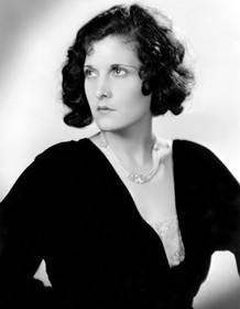 Evelyn Brent