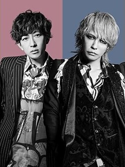 L'Arc～en～Ciel/30th L'Anniversar6-1011-3a L'Arc～en～Ciel/30th L'Anniversar6-1011-3a Watch L'Arc-en