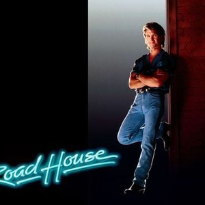 Cool Ass Cinema: Road House (1989) review