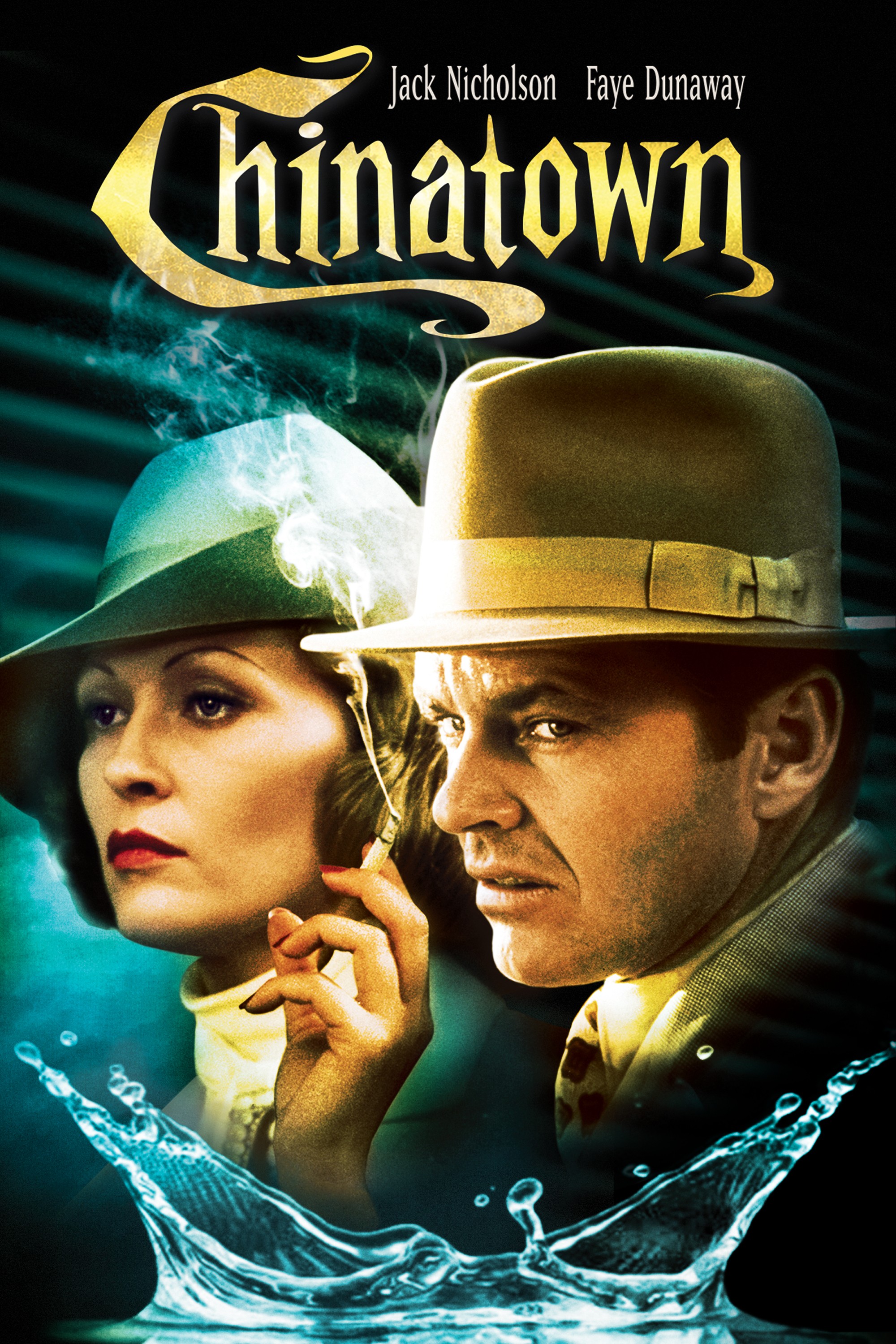 chinatown movie review new york times