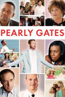 Pearly Gates | Rotten Tomatoes